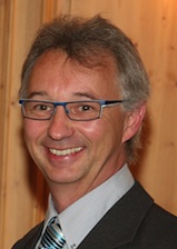 Kreishandwerksmeister Ulrich Dachs