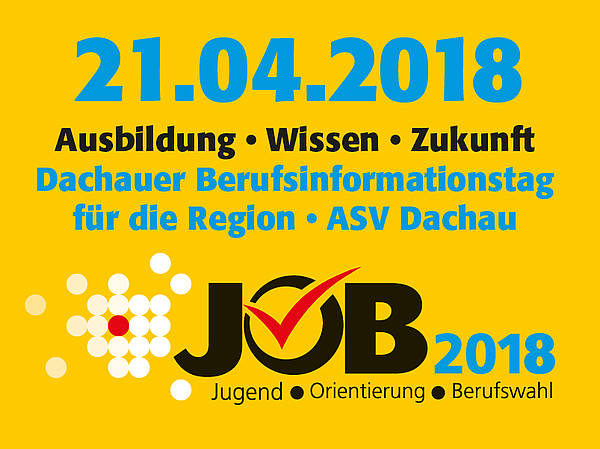 JOB 2018